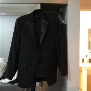 Ralph Lauren Full Tuxedo